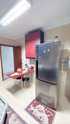 Imagem 3 de 19 de Apartamento À Venda, 100 M² Por R$ 480.000,00 - Condomínio Edifício San Marino - Indaiatuba/sp - Ap2797