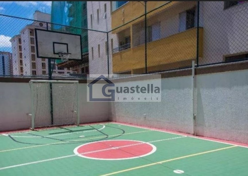 Imagem 7 de 15 de Apartamento Em Vila Bastos - Santo André - 6684