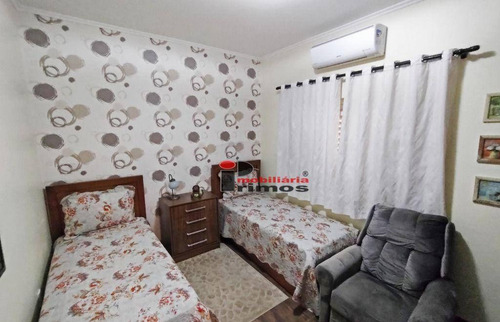 Imagem 29 de 30 de Casa À Venda Na Rua Raimundo Fernandes, 51, 190 M² Por R$ 740.000 - Jardim Pizarro - Monte Alto/sp - Ca1039