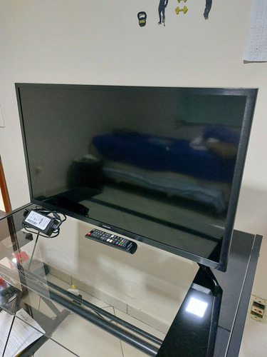 Tv Samsung 32 Polegadas T4300ag (Usado)