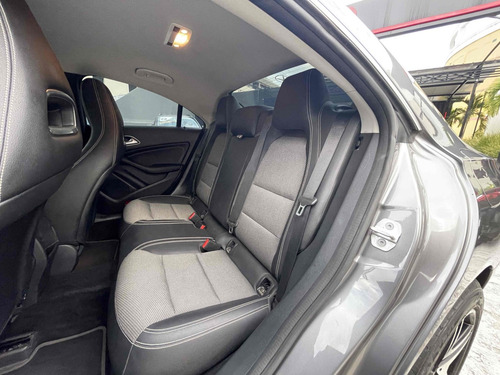 Mercedes-Benz CLA 180 1.6 CGI GASOLINA 7G-DCT