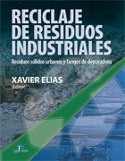 Libro Reciclaje De Residuos Industriales Residuos Solidos Ur