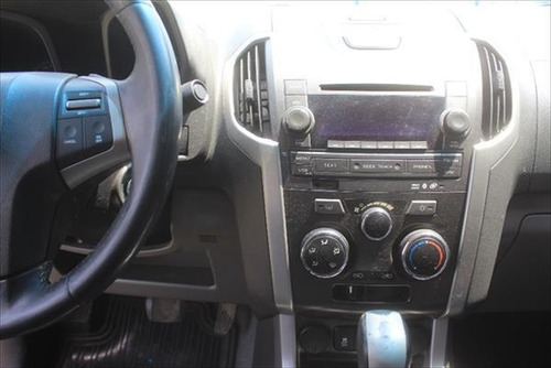 Imagen 8 de 14 de Chevrolet Colorado