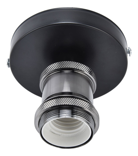 Soporte De Lámpara De Techo De Lámpara E26 E26 E26 E26 Con A