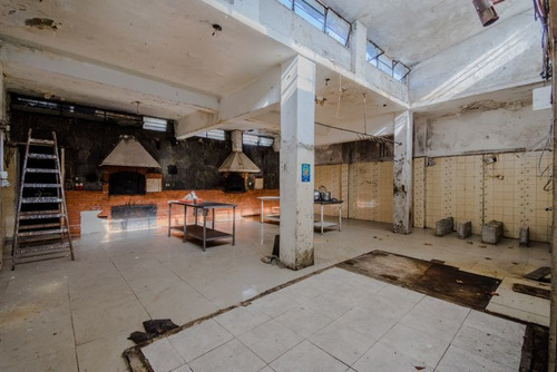 Imagen 2 de 4 de Venta Local Comercial En La Union 437m2
