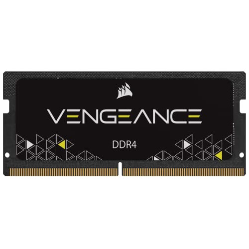 Memoria Ram Corsair Vengeance Sodimm 32gb Ddr4 2666 C18