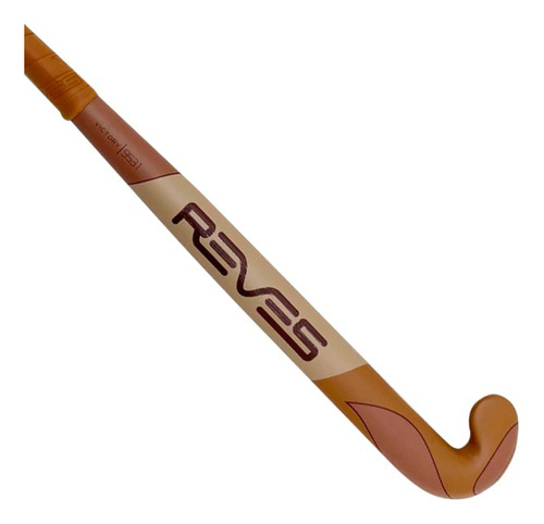 Palo De Hockey Reves Victory 9531 95% Carbono. Hockey Player