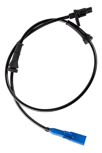 Cable Sensor Abs Trasero Peugeot 208 9805066080 Original Egs