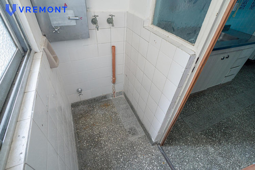 Av Juan Bautista Alberdi 00 Departamento En Venta De 2 Ambientes En Caballito Con Balcon