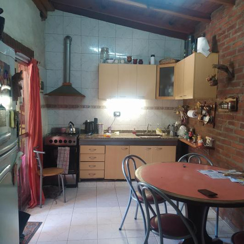 Alquiler Casa Ph Tres Ambientes San Miguel