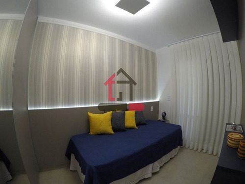 Edifício Sevilha - Apartamento Em Lançamentos No Bairro Jardim Botânico - Ribeirão Preto, Sp - Pro32985