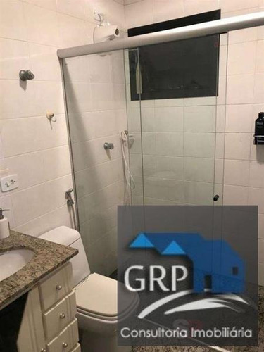 Imagem 15 de 15 de Cobertura Para Venda Em Guarujá, Enseada, 4 Dormitórios, 2 Suítes, 4 Banheiros, 3 Vagas - 9044_1-1165821