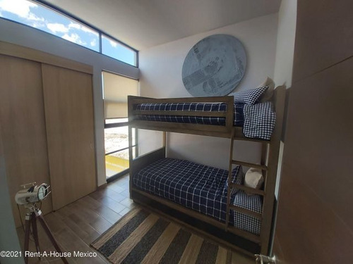 Imagen 7 de 14 de Zakia - Venta De Casa A Estrenar. Condominio Con Amenidades