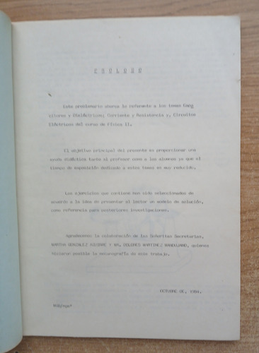 Física 2 José Luis M. + Dispositivos Alfonso 2 Libros I.p.n. (Usado)