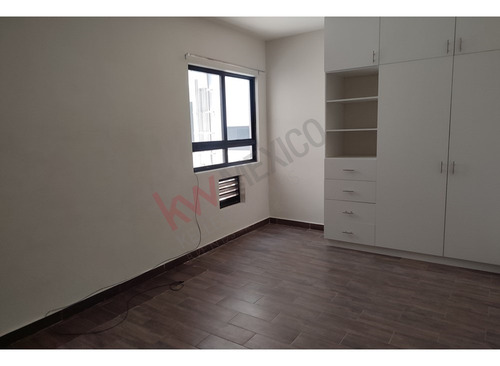 Tu Nuevo Hogar En Santa María La Ribera: Estilo, Luz Y Ubicación
