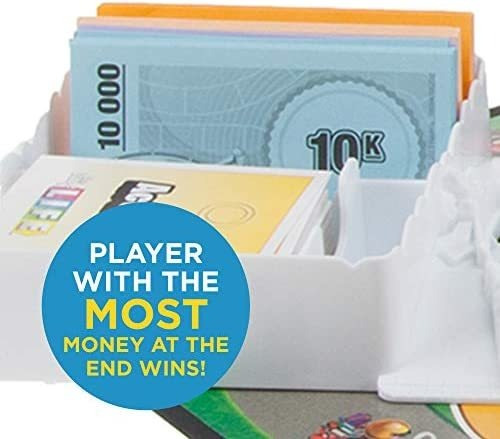 Juego De Mesa El Juego De La Vida