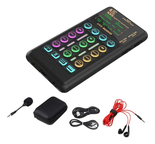 comprar Equipo De Sonido Con Tarjeta De Sonido , Reproducir