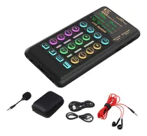 Comprar Equipo De Sonido Con Tarjeta De Sonido , Reproducir