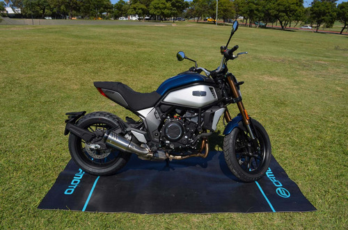 Imagen 3 de 4 de Cfmoto Xl 700 Ceccato