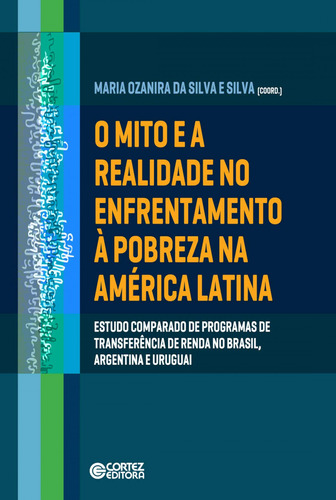 O Mito E A Realidade No Enfrentamento A Pobreza Na America -