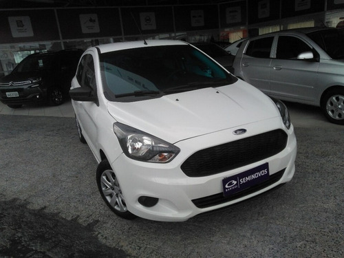 Ford Ka 2017/2018 1h71