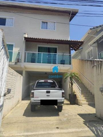 Imagem 2 de 5 de Sobrado Com 3 Dormitórios À Venda, 152 M² Por R$ 490.000,00 - Raposo Tavares - Vargem Grande Paulista/sp - So0203