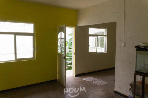 Imagen 16 de 23 de Casa En 7 De Noviembre, Gustavo A. Madero Con 4 Recámaras, 268 M², Id: 37487