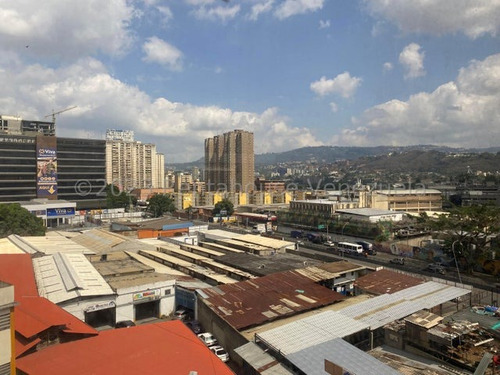 Gran Oportunidad!!! Edificio Industrial En Venta - Boleíta Sur - Cnh