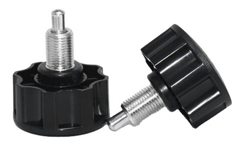 Fitness Bike Pull Pin Spring Knob Pieza De Repuesto