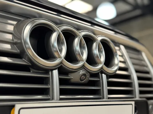 Audi E-Tron Sportback Prestige
