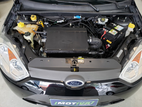 Ford Fiesta Class Hatch 1.6 Flex Completo