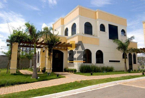 Terreno À Venda, 288 M² Por R$ 218.000,00 - Golden Park - Sorocaba/sp - Te3323