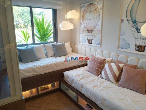 Imagem 26 de 30 de Apartamento Novo Na Barra Funda. 3 Dormitórios Com Uma Suíte. Condomínio Com Quadra De Tênis E Lazer Completo - Ap10237