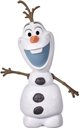 Disney Frozen 2 Olaf Piadista Show De Piadas Hasbro F1655