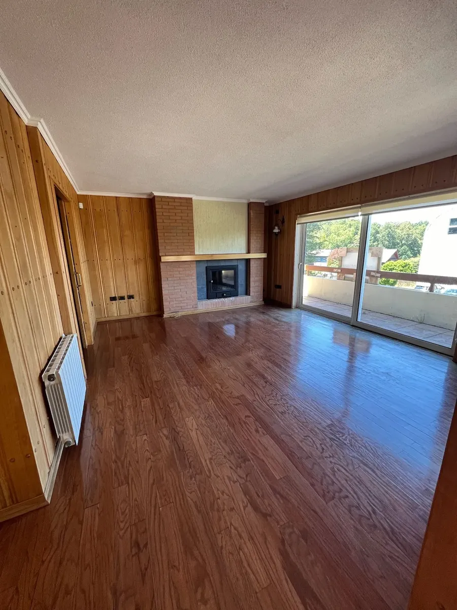 Imagen 3 de 20 de Vende Amplia Casa En Isla Teja, Valdivia (164585)