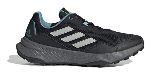 Imagen 1 de 10 de Zapatillas adidas Terrex Trail Running Mujer Negro