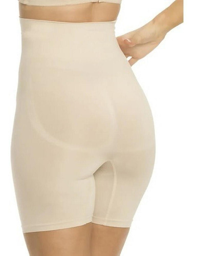 Imagen 2 de 3 de Faja Reductora Seamless