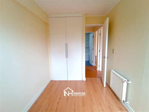 Departamento En Venta En San Miguel