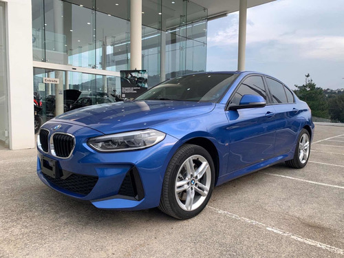 Imagen 1 de 13 de Bmw Serie 1 2020 1.6 4p 120ia M Sport At