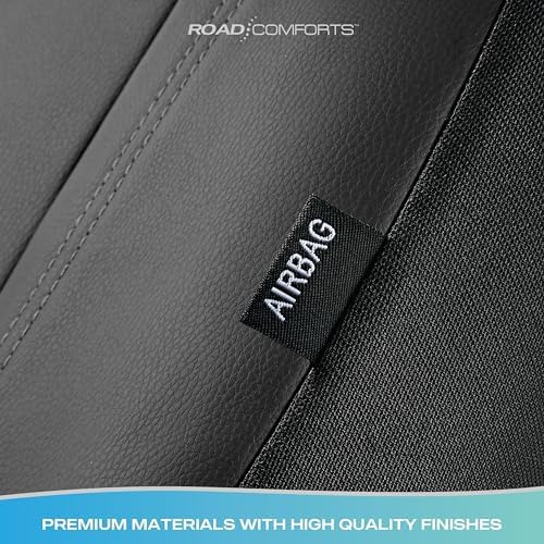 Road Comforts Fundas De Asiento De Automóvil, Fundas De Asie