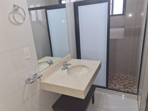 Casa En Renta En Priv Sierra Madre