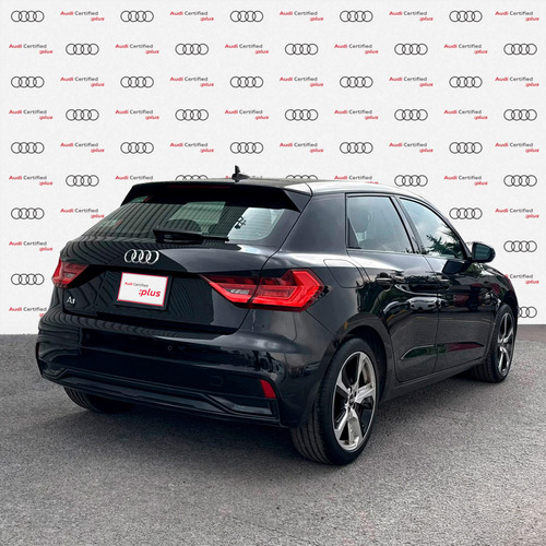 Audi A1 1.4 Sportback Ego Mt