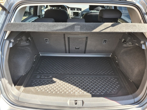 Volkswagen Golf 1.4 Comfortline Tsi Dsg 2017