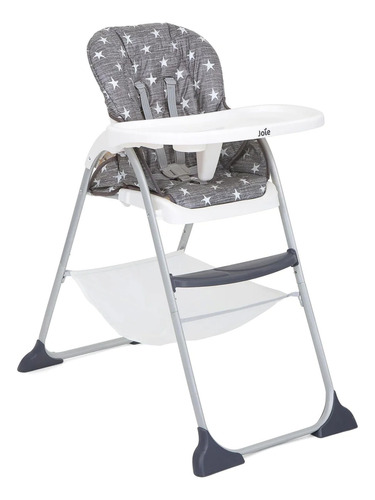 Silla Comer Para Bebe Mimzy Snacker De Joie