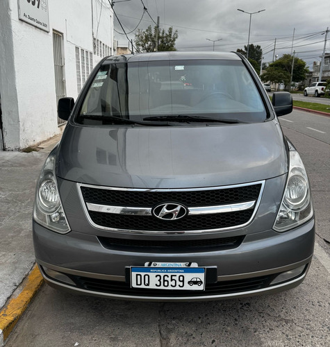 Hyundai H1 2.5 Premium 1 170cv At