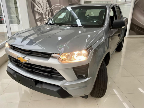 Chevrolet S10 2.8 TD 4X4 WT MT