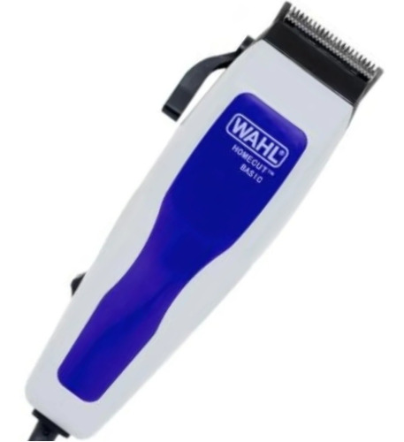 wahl cut basic