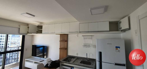 Imagem 3 de 30 de Apartamento - Ref: 216548