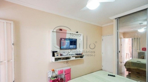 Imagem 5 de 15 de Casa - Vila Bela - Ref: 9465 - V-9465