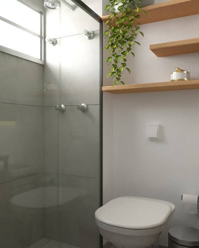 Imagem 30 de 30 de Apartamento - Ap03432 - 69377056